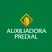 Auxiliadora Predial - Petrópolis F